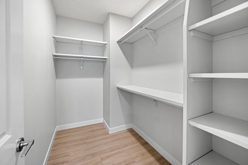 Closet Construction in Frederick, MD