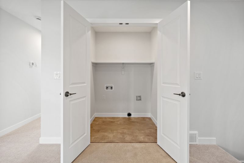 Closet Installation Ideas For Small Spaces
