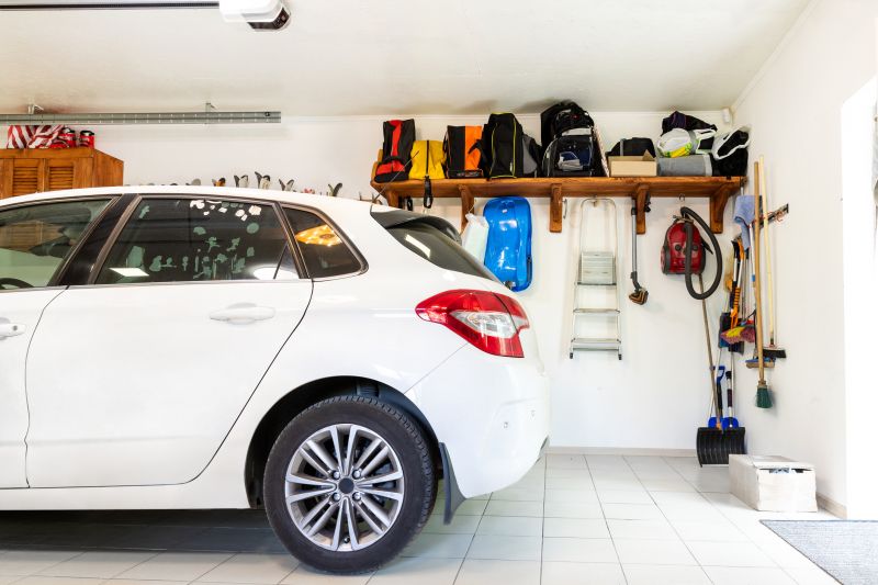 Garage Organizers Installation in Winston Salem, NC